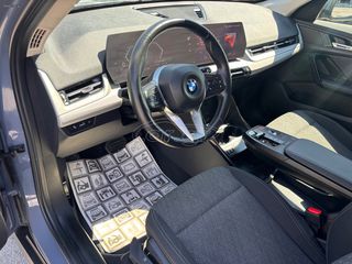 Bmw X1 2023 sDrive18i Design Edition-thumb-47