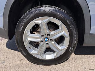 Bmw X1 2023 sDrive18i Design Edition-thumb-11