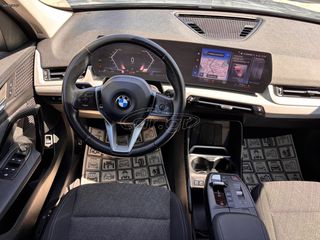 Bmw X1 2023 sDrive18i Design Edition-thumb-17