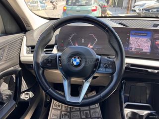 Bmw X1 2023 sDrive18i Design Edition-thumb-20