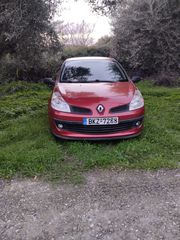 Renault Clio 2006