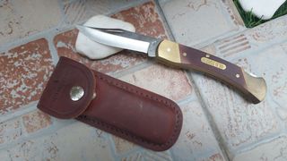συλλεκτικό μαχαίρι Schrade Old Timer 7OT-thumb-1