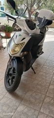 Kymco Agility 150 2011 AGILITY 150-thumb-0