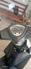 Kymco Agility 150 2011 AGILITY 150-thumb-3