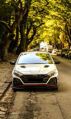 Hyundai i 20 2023 Nline