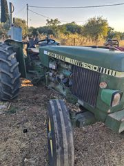 Μηχάνημα John Deere 1980-thumb-5