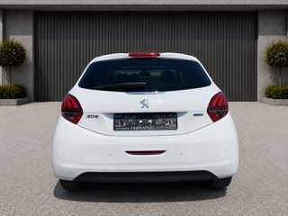 Peugeot 208 2017 ~1.2 e-THP 110HP-Πλοηγός-Πιλότος-Δέρμα-Κάμερα-Γυάλινη Οροφή~-thumb-8