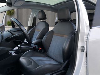 Peugeot 208 2017 ~1.2 e-THP 110HP-Πλοηγός-Πιλότος-Δέρμα-Κάμερα-Γυάλινη Οροφή~-thumb-23