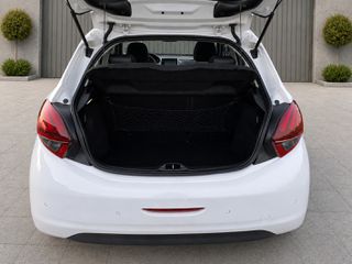 Peugeot 208 2017 ~1.2 e-THP 110HP-Πλοηγός-Πιλότος-Δέρμα-Κάμερα-Γυάλινη Οροφή~-thumb-30