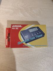 Κουρδιστηρι Arion HU-30 Chromatic Auto Tuner