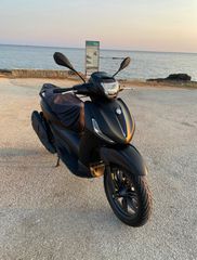 Piaggio Beverly 400 2025 BEVERLY 400 HPE S-thumb-1