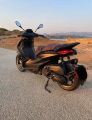 Piaggio Beverly 400 2025 BEVERLY 400 HPE S-thumb-2
