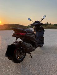 Piaggio Beverly 400 2025 BEVERLY 400 HPE S-thumb-3