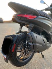 Piaggio Beverly 400 2025 BEVERLY 400 HPE S-thumb-4