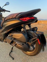 Piaggio Beverly 400 2025 BEVERLY 400 HPE S-thumb-5