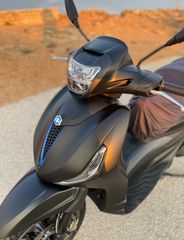 Piaggio Beverly 400 2025 BEVERLY 400 HPE S-thumb-6