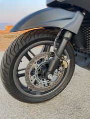 Piaggio Beverly 400 2025 BEVERLY 400 HPE S-thumb-7