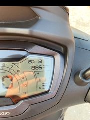 Piaggio Beverly 400 2025 BEVERLY 400 HPE S-thumb-8