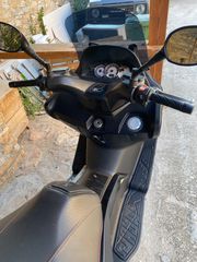Kymco Xciting 300i 2009-thumb-4
