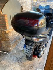 Kymco Xciting 300i 2009-thumb-6