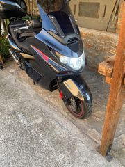 Kymco Xciting 300i 2009-thumb-7