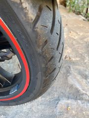 Kymco Xciting 300i 2009-thumb-8
