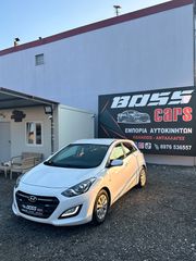 Hyundai i 30 2015 1.6 CRDI STYLE