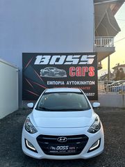 Hyundai i 30 2015 1.6 CRDI STYLE-thumb-1