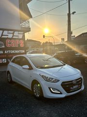 Hyundai i 30 2015 1.6 CRDI STYLE-thumb-2
