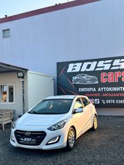 Hyundai i 30 2015 1.6 CRDI STYLE-thumb-3