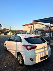 Hyundai i 30 2015 1.6 CRDI STYLE-thumb-5