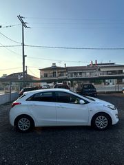 Hyundai i 30 2015 1.6 CRDI STYLE-thumb-6