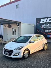 Hyundai i 30 2015 1.6 CRDI STYLE-thumb-7