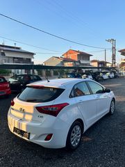 Hyundai i 30 2015 1.6 CRDI STYLE-thumb-8