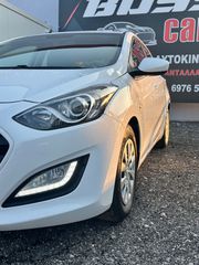 Hyundai i 30 2015 1.6 CRDI STYLE-thumb-10