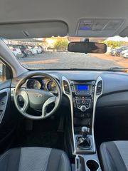 Hyundai i 30 2015 1.6 CRDI STYLE-thumb-14