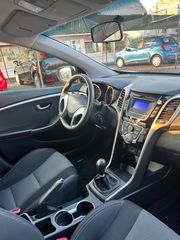 Hyundai i 30 2015 1.6 CRDI STYLE-thumb-16