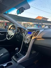 Hyundai i 30 2015 1.6 CRDI STYLE-thumb-20