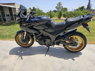 Yamaha TDM 900 2004-thumb-4