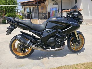 Yamaha TDM 900 2004-thumb-6