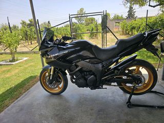 Yamaha TDM 900 2004-thumb-7