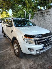 Ford Ranger 2015 LIMITED