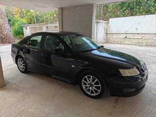 Saab 9-3 2005