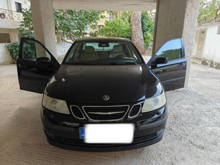 Saab 9-3 2005-thumb-1