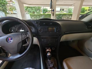 Saab 9-3 2005-thumb-4