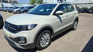 Volkswagen T-Cross 2023 1.0 TSI 95PS LIFE