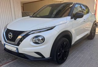 Nissan Juke 2021 ENIGMA