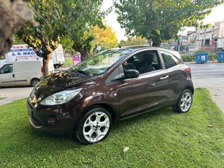 Ford Ka 2011 1.2 TITANIUM-thumb-2