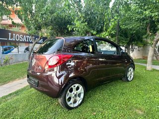 Ford Ka 2011 1.2 TITANIUM-thumb-5