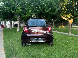 Ford Ka 2011 1.2 TITANIUM-thumb-6